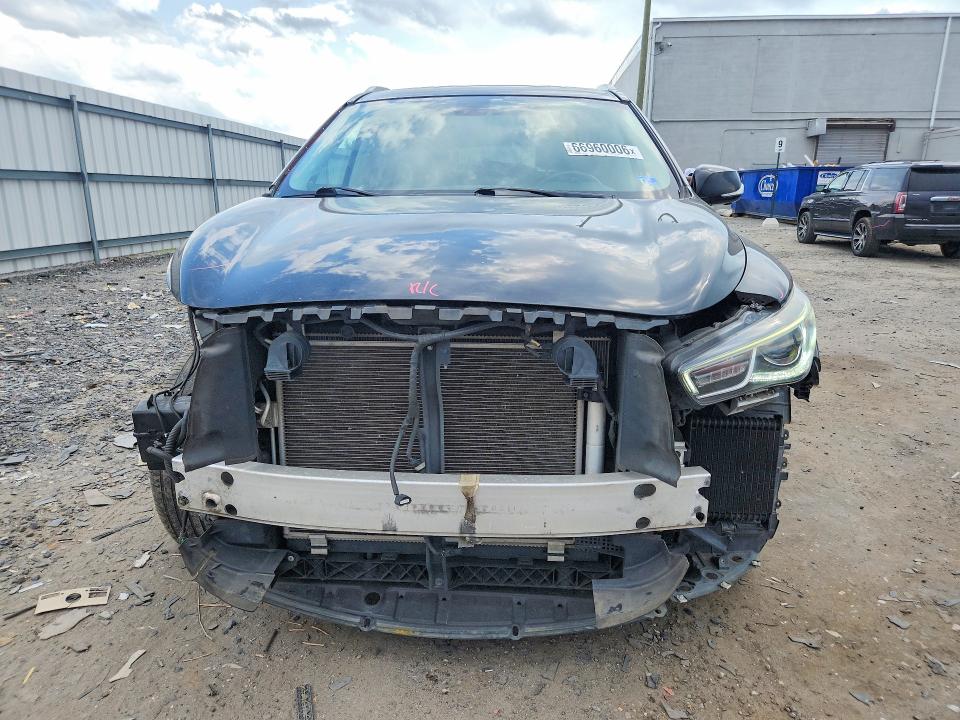 Продажа на аукционе авто 2017 Infiniti Qx60, vin: 5N1DL0MM6HC501535, номер лота: 66960006