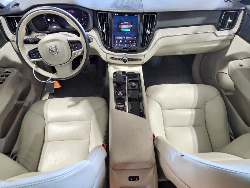 68422206 :رقم المزاد ، YV4L12RN5P1269181 vin ، 2023 Volvo Xc60 مزاد بيع