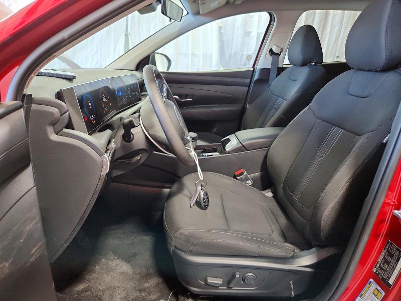 Продажа на аукционе авто 2026 Hyundai Tucson, vin: 5NMJB3DE7TH634125, номер лота: 68672666