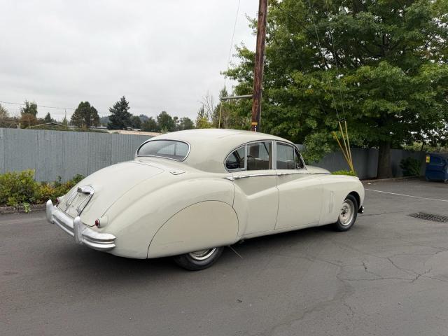 Auction sale of the 1953 Jaguar Mark Vii, vin: 735024, lot number: 69912626