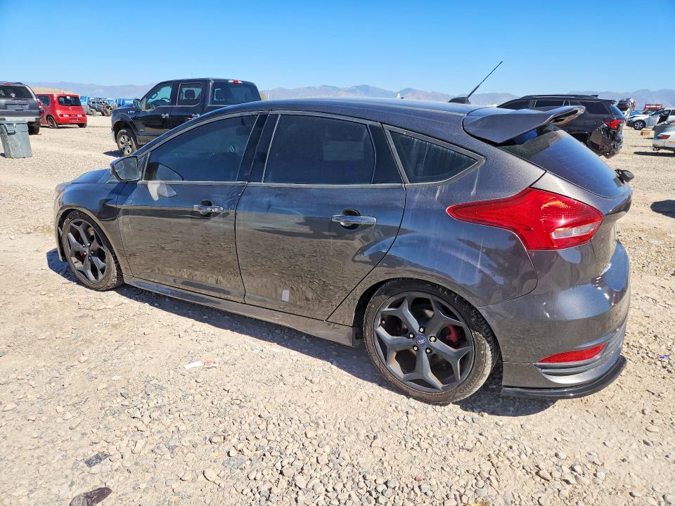 Продаж на аукціоні авто 2016 Ford Focus, vin: 1FADP3L95GL310636, номер лоту: 71168496