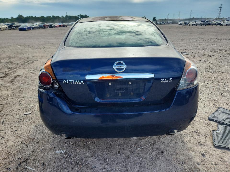 Aukcja sprzedaży 2009 Nissan Altima, vin: 1N4AL21E29C171318, numer aukcji: 67562376