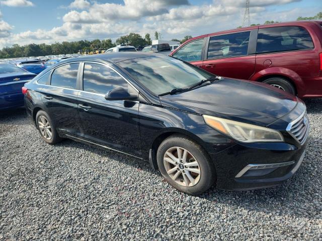 2015 Hyundai Sonata მანქანა იყიდება აუქციონზე, vin: 5NPE24AF1FH233861, აუქციონის ნომერი: 70556796