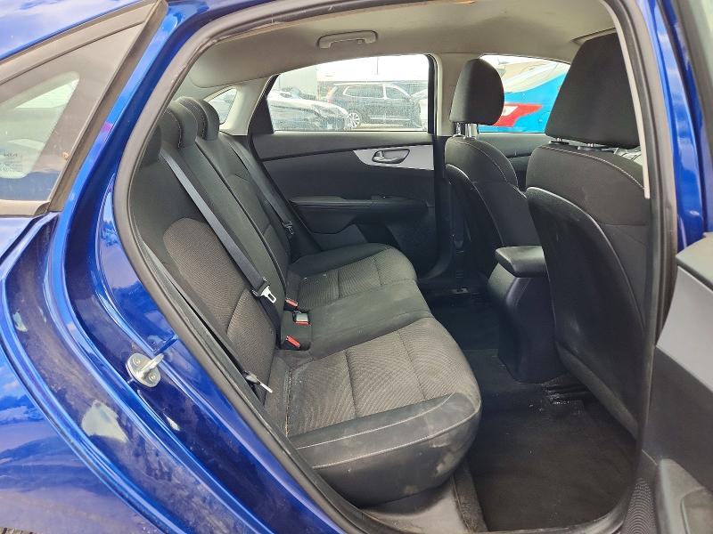 Продаж на аукціоні авто 2022 Kia Forte, vin: 3KPF24AD8NE434338, номер лоту: 68867806