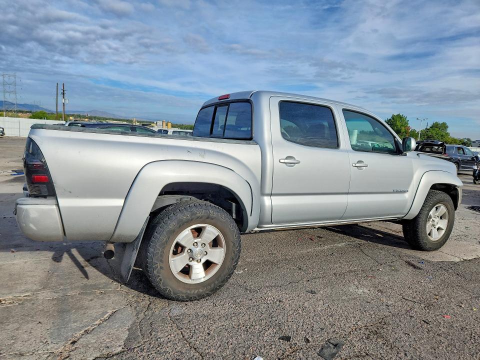 Продажа на аукционе авто 2006 Toyota Tacoma, vin: 5TEJU62N86Z317912, номер лота: 70218706