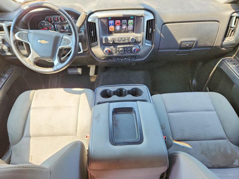68081576 :رقم المزاد ، 1GCVKREH7GZ250330 vin ، 2016 Chevrolet Silverado مزاد بيع