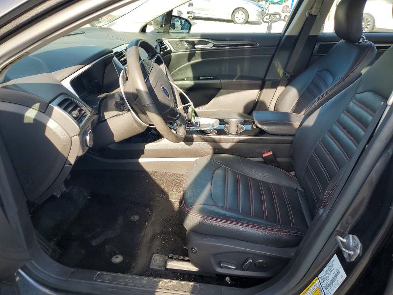 Продаж на аукціоні авто 2015 Ford Fusion, vin: 3FA6P0H95FR148541, номер лоту: 69117776