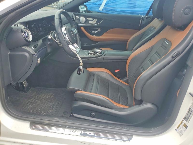Aukcja sprzedaży 2019 Mercedes-benz E, vin: WDD1J6BB1KF089800, numer aukcji: 69637036