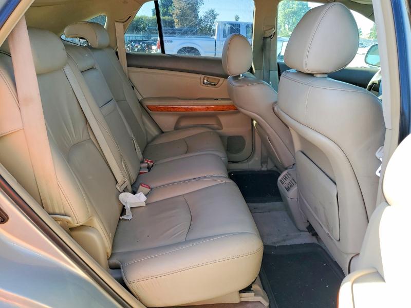 Продаж на аукціоні авто 2008 Lexus Rx, vin: 2T2GK31U88C030131, номер лоту: 67933476
