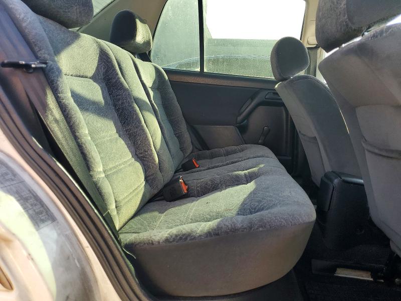 Продаж на аукціоні авто 1996 Volkswagen Jetta, vin: 3VWWB81HXTM117865, номер лоту: 67192216