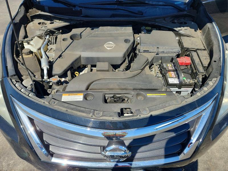 Продаж на аукціоні авто 2015 Nissan Altima, vin: 1N4AL3AP5FC234821, номер лоту: 69450546
