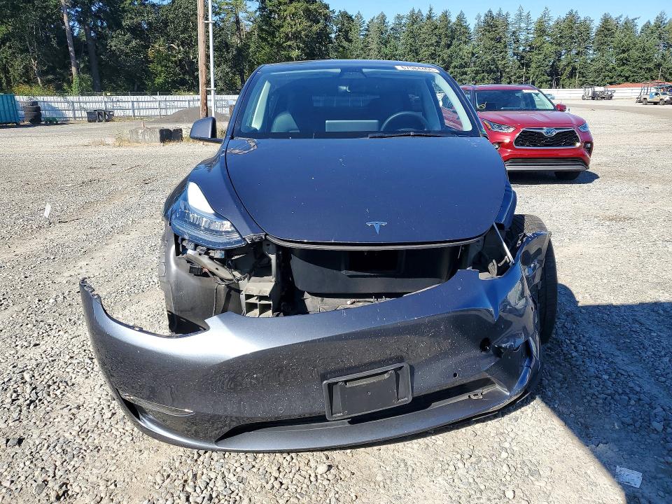 Aukcja sprzedaży 2022 Tesla Model Y, vin: 7SAYGDEE3NF459061, numer aukcji: 67984466