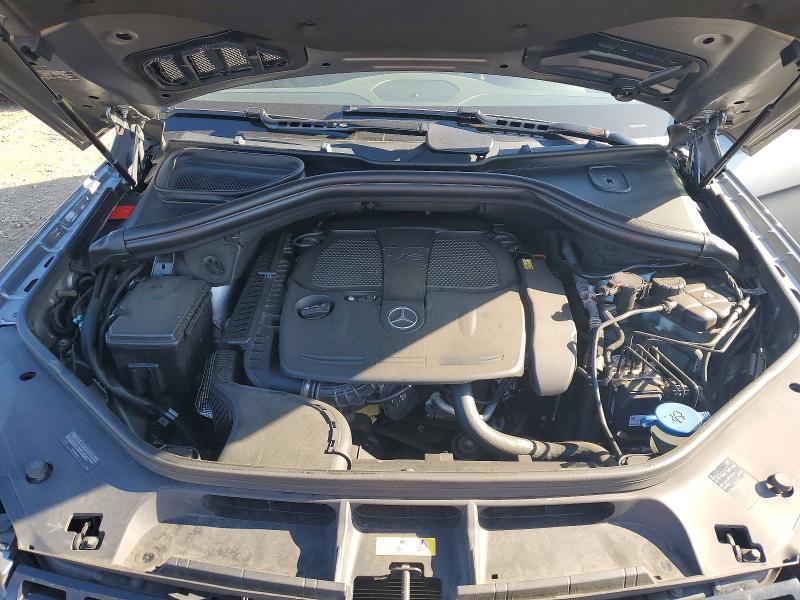 Продажа на аукционе авто 2012 Mercedes-benz Ml, vin: 4JGDA5HB5CA025505, номер лота: 68919946