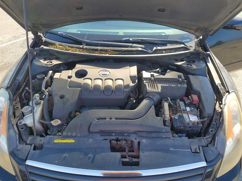 Продажа на аукционе авто 2007 Nissan Altima, vin: 1N4AL21EX7N437086, номер лота: 69950046