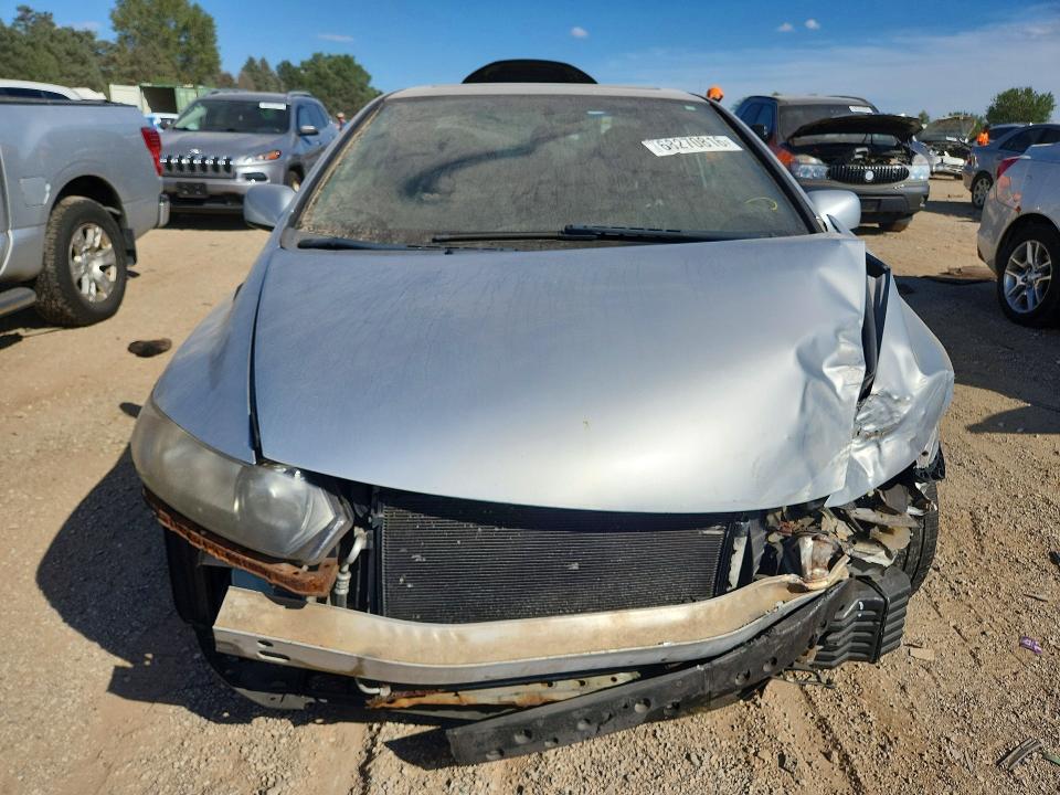 Aukcja sprzedaży 2009 Honda Civic, vin: 2HGFG12869H529090, numer aukcji: 68270816