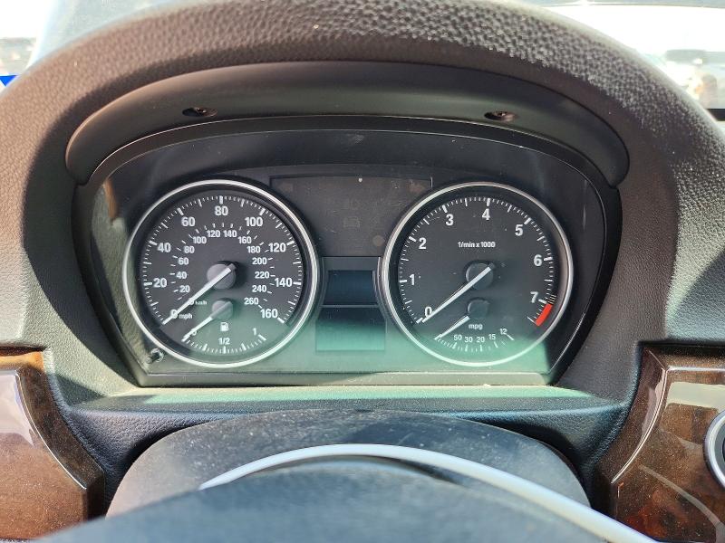 Продажа на аукционе авто 2010 Bmw 328, vin: WBAPK5C50AA652493, номер лота: 68809996