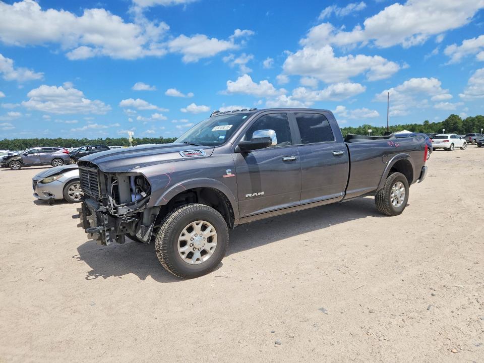 2021 Ram 3500 მანქანა იყიდება აუქციონზე, vin: 3C63R3JL2MG505916, აუქციონის ნომერი: 68248016