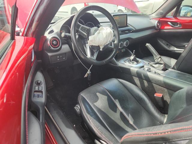 Aukcja sprzedaży 2017 Mazda Mx-5 Miata, vin: JM1NDAM71H0102846, numer aukcji: 67613676