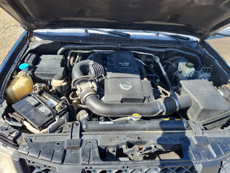 Продаж на аукціоні авто 2017 Nissan Frontier, vin: 1N6AD0EV6HN745439, номер лоту: 70128186