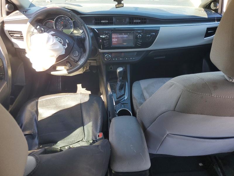 Продаж на аукціоні авто 2015 Toyota Corolla, vin: 5YFBURHE8FP290018, номер лоту: 69053526