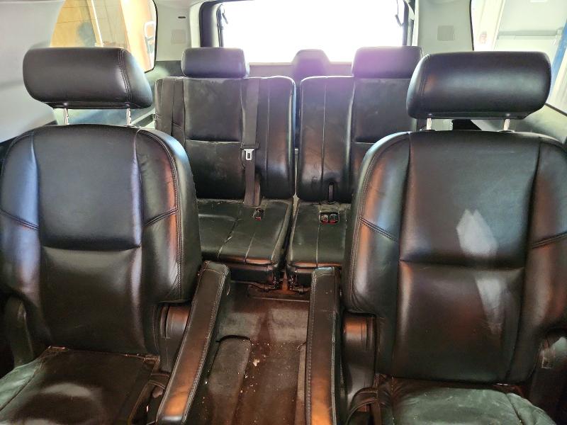 Aukcja sprzedaży 2009 Cadillac Escalade, vin: 1GYFK26299R143475, numer aukcji: 68710476