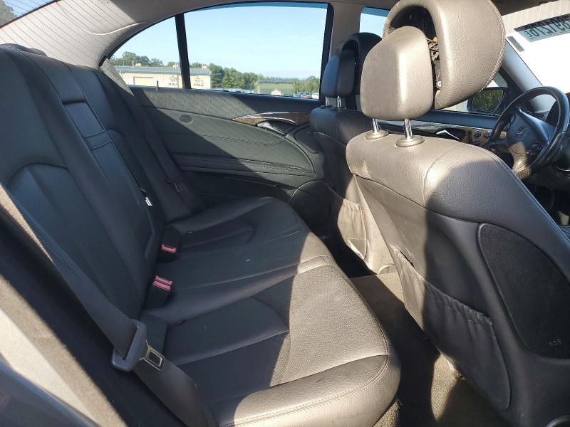 67891276 :رقم المزاد ، WDBUF87X49B402802 vin ، 2009 Mercedes-benz E مزاد بيع