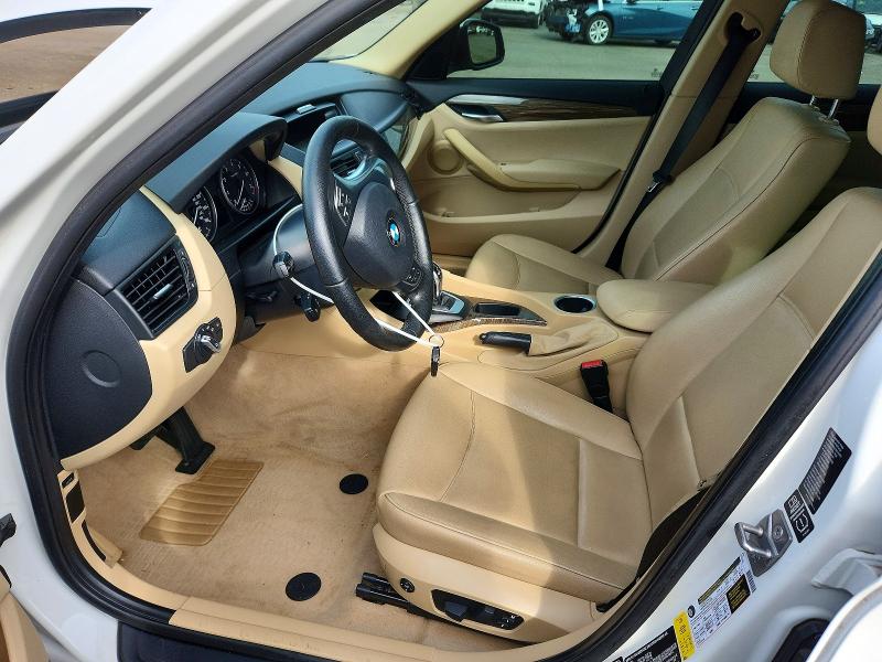 Продажа на аукционе авто 2014 Bmw X1, vin: WBAVL1C56EVR94168, номер лота: 69214086