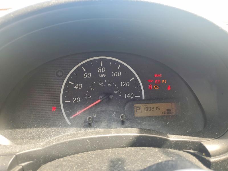 Aukcja sprzedaży 2012 Nissan Versa, vin: 3N1CN7AP0CL861594, numer aukcji: 68439996
