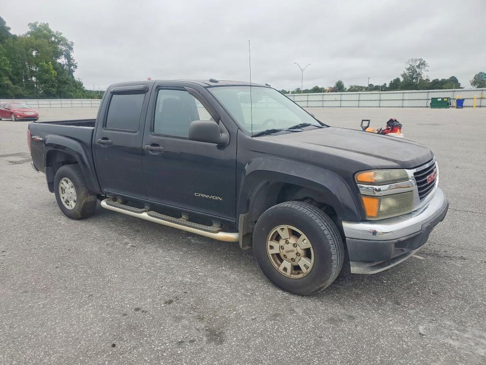 Aukcja sprzedaży 2005 Gmc Canyon, vin: 1GTDT136558256609, numer aukcji: 69769646