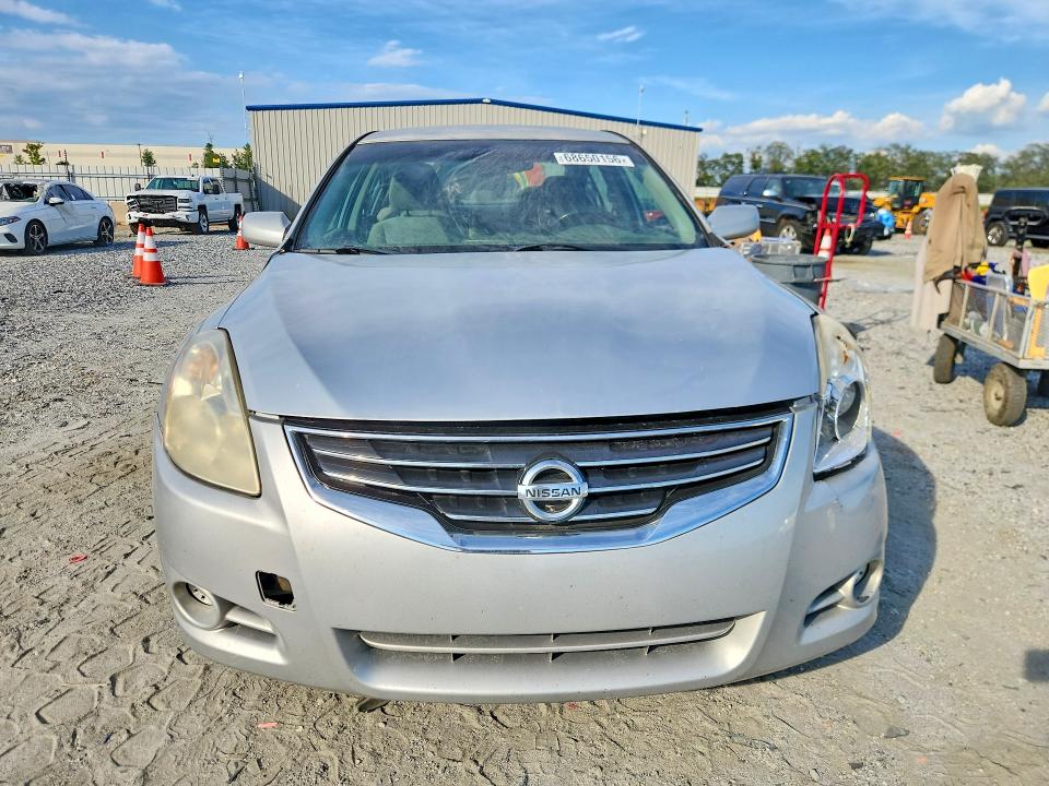 Продаж на аукціоні авто 2012 Nissan Altima, vin: 1N4AL2AP4CC174522, номер лоту: 68650156