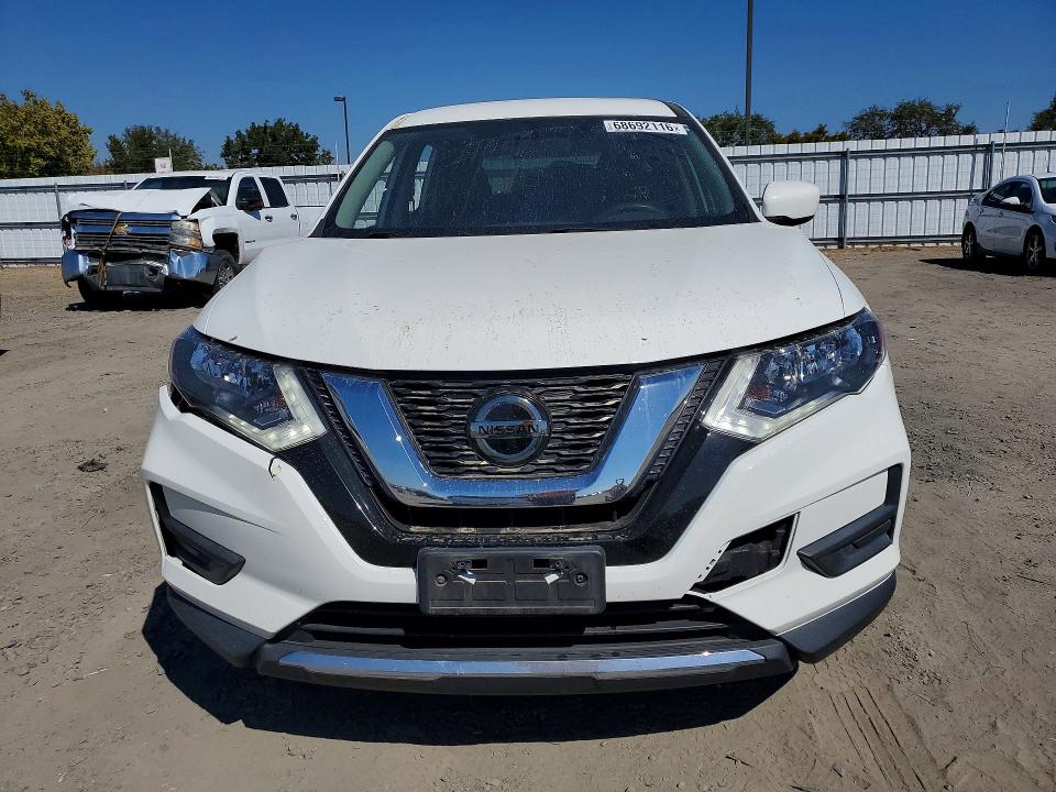 Продажа на аукционе авто 2018 Nissan Rogue, vin: JN8AT2MT7JW460612, номер лота: 68692116