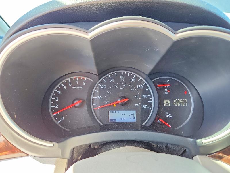 Aukcja sprzedaży 2015 Nissan Quest, vin: JN8AE2KP4F9132490, numer aukcji: 66778826