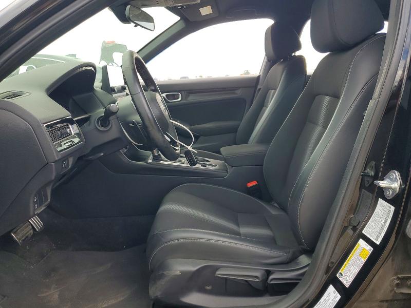 Продаж на аукціоні авто 2022 Honda Civic, vin: 2HGFE2F59NH531647, номер лоту: 68345926