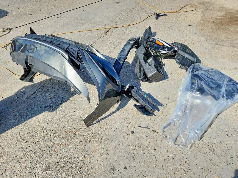 67616386 :رقم المزاد ، KMHLM4DJ6RU113464 vin ، 2024 Hyundai Elantra مزاد بيع