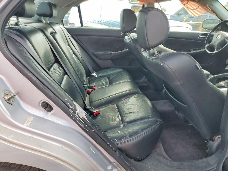Продаж на аукціоні авто 2003 Honda Accord, vin: 1HGCM66533A036529, номер лоту: 70070926