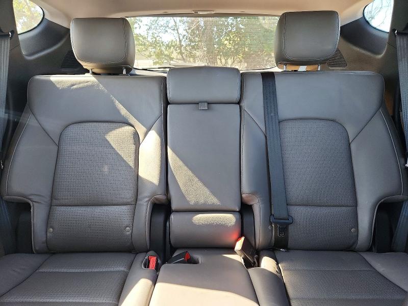 Продажа на аукционе авто 2014 Hyundai Santa Fe Sport, vin: 5XYZU3LB6EG126598, номер лота: 68511406