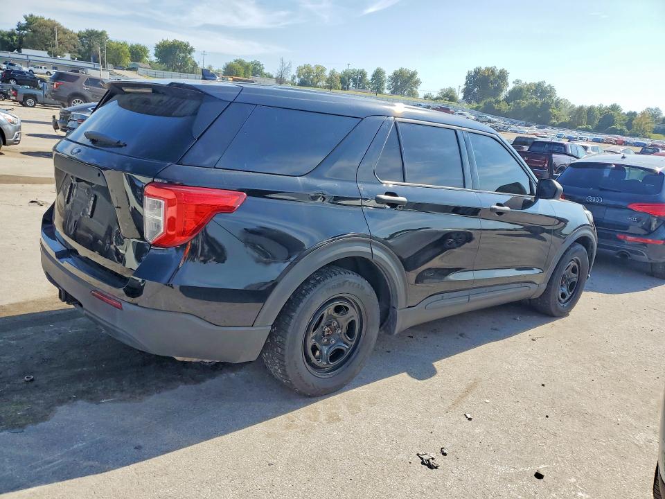 Aukcja sprzedaży 2020 Ford Explorer, vin: 1FM5K8AC5LGB22478        , numer aukcji: 69089326