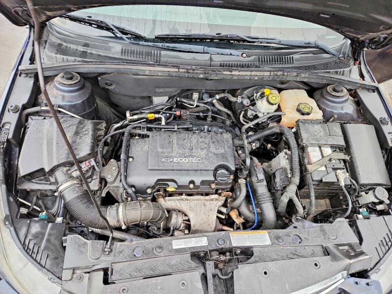 Продаж на аукціоні авто 2014 Chevrolet Cruze, vin: 1G1PE5SB6E7398995, номер лоту: 70674226