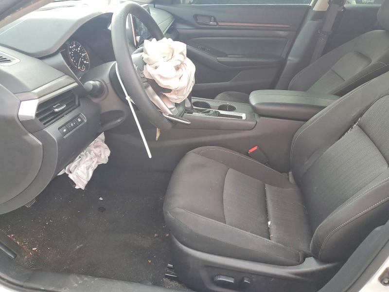 Продаж на аукціоні авто 2026 Nissan Altima, vin: 1N4BL4DV3TN311738, номер лоту: 69724166