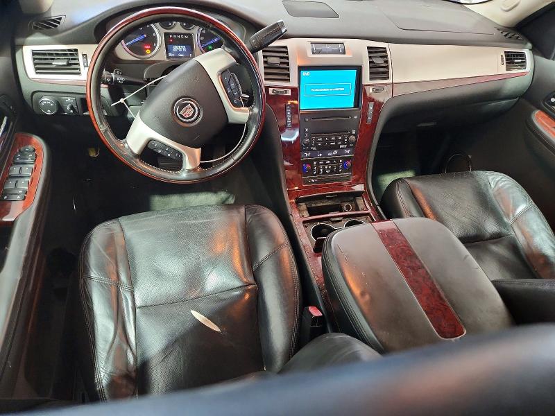 Aukcja sprzedaży 2009 Cadillac Escalade, vin: 1GYFK26299R143475, numer aukcji: 68710476