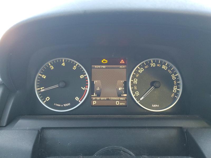 68890646 :رقم المزاد ، SALAK2D48BA551676 vin ، 2011 Land Rover Lr4 مزاد بيع