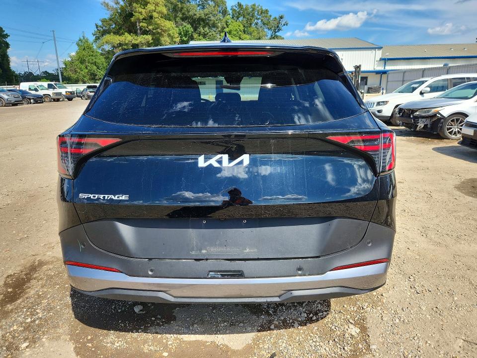 Продажа на аукционе авто 2026 Kia Sportage, vin: 5XYK23DFXTG428126, номер лота: 67905346
