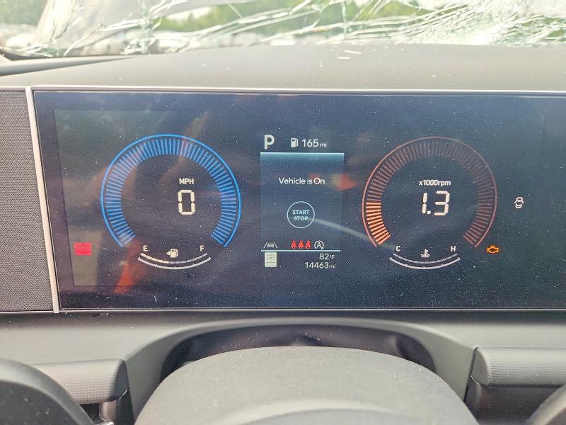 Продаж на аукціоні авто 2026 Hyundai Tucson, vin: 5NMJB3DE4TH669169, номер лоту: 66976556
