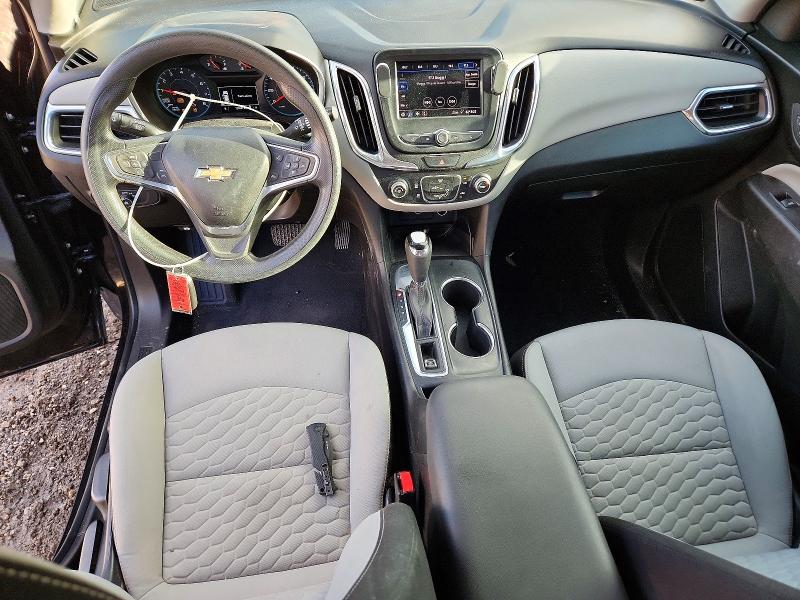 Продажа на аукционе авто 2020 Chevrolet Equinox, vin: 2GNAXHEV7L6128452, номер лота: 69308606