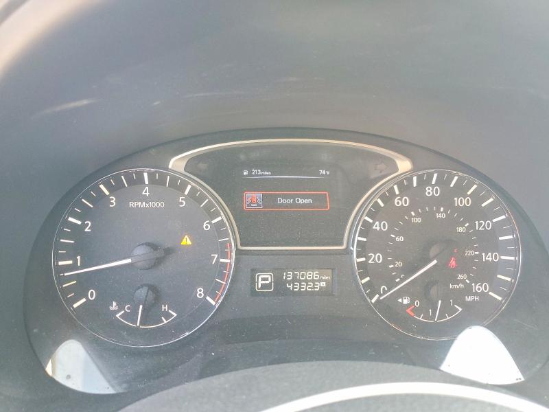 Продаж на аукціоні авто 2014 Nissan Altima, vin: 1N4AL3AP6EC188558, номер лоту: 69094636