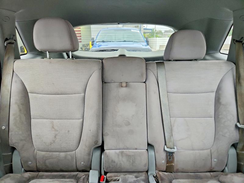 Продаж на аукціоні авто 2014 Kia Sorento, vin: 5XYKTCA69EG507503, номер лоту: 70081286