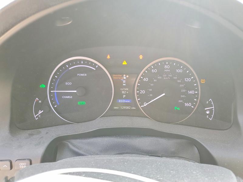67663346 :رقم المزاد ، JTHBW1GG1D2035154 vin ، 2013 Lexus Es مزاد بيع