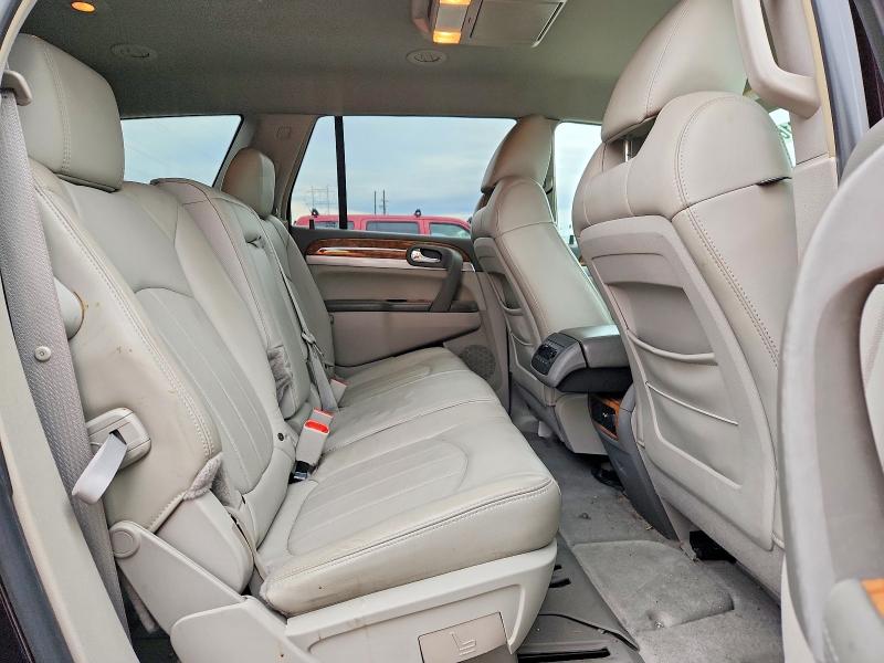 Продажа на аукционе авто 2008 Buick Enclave, vin: 5GAEV23798J265583, номер лота: 69923166