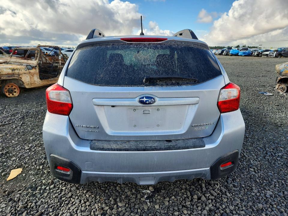 Продаж на аукціоні авто 2016 Subaru Crosstrek, vin: JF2GPABC3G8332812, номер лоту: 67483436