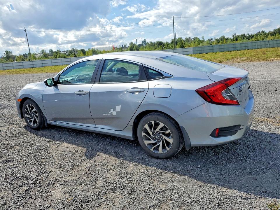 Aukcja sprzedaży 2018 Honda Civic, vin: 2HGFC2F8XJH015145, numer aukcji: 69039336